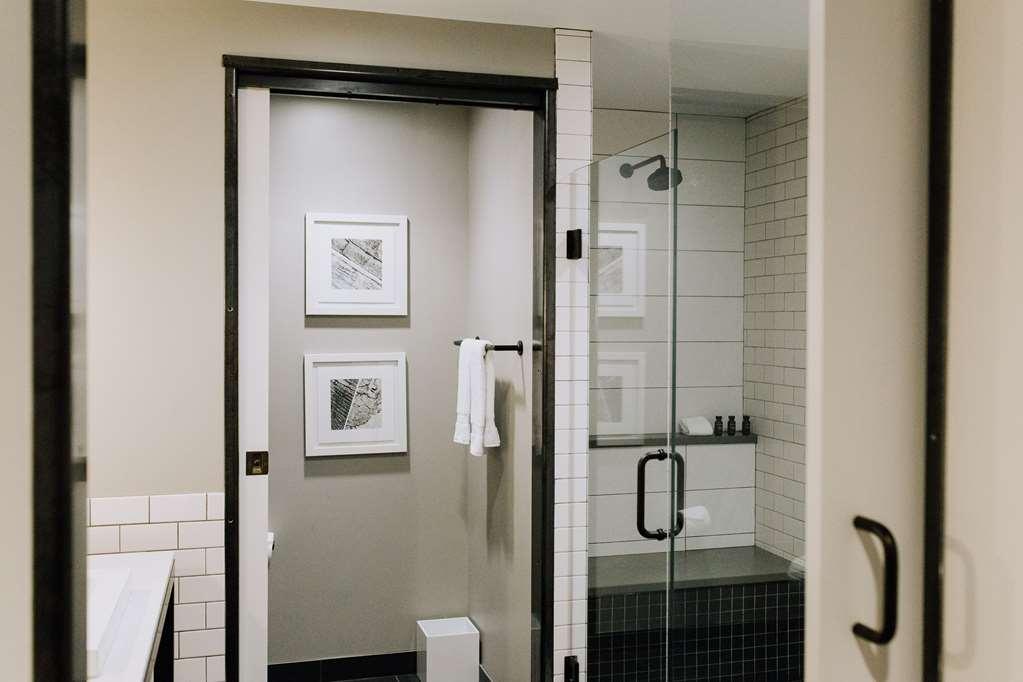 Hewing Hotel Minneapolis Rom bilde