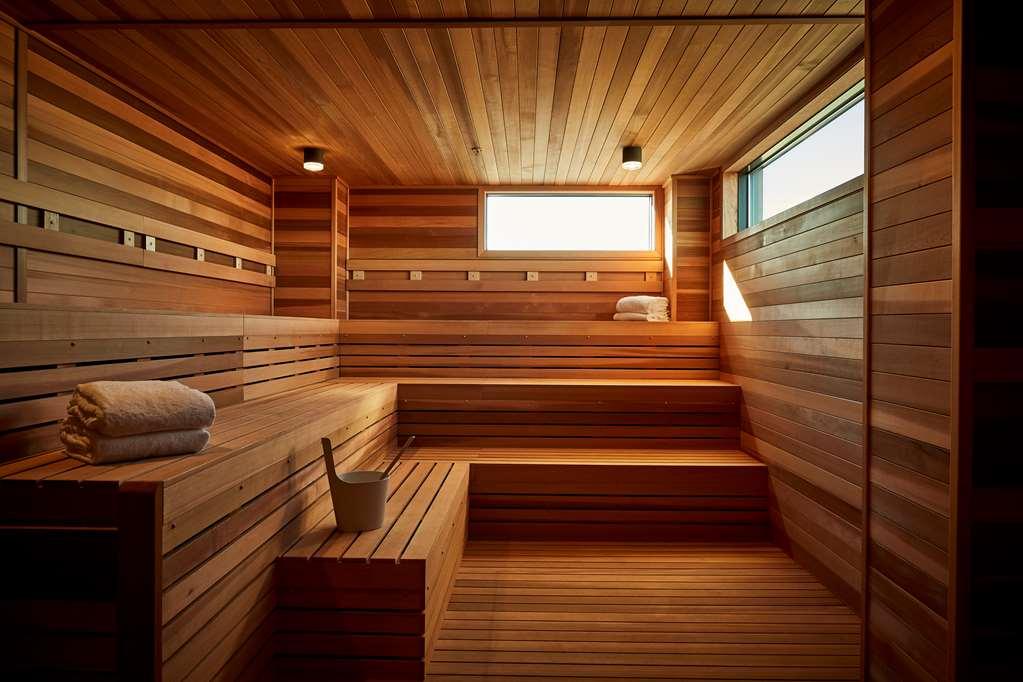 Hewing Hotel Minneapolis Fasiliteter bilde